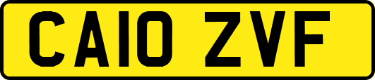 CA10ZVF