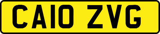 CA10ZVG
