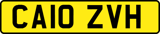 CA10ZVH