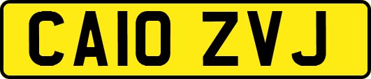 CA10ZVJ