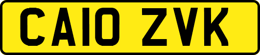 CA10ZVK