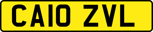 CA10ZVL