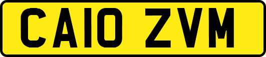 CA10ZVM