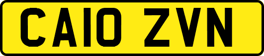 CA10ZVN