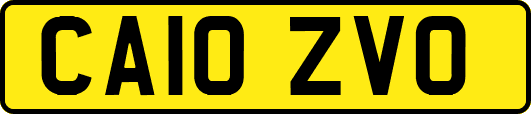 CA10ZVO