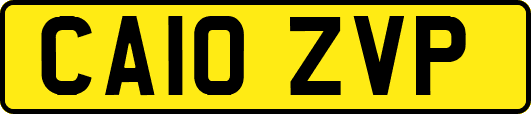CA10ZVP