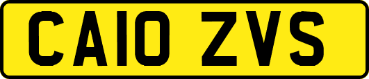 CA10ZVS