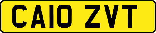 CA10ZVT