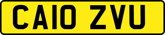 CA10ZVU
