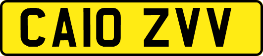 CA10ZVV