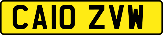 CA10ZVW