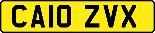 CA10ZVX