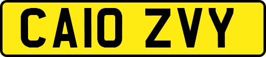 CA10ZVY