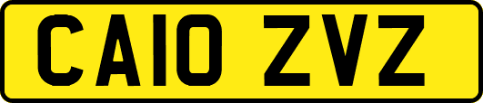 CA10ZVZ