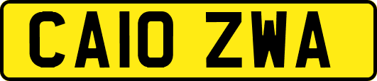 CA10ZWA