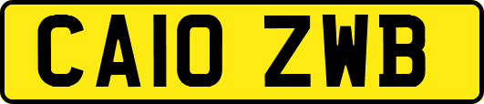 CA10ZWB