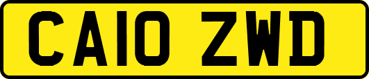 CA10ZWD