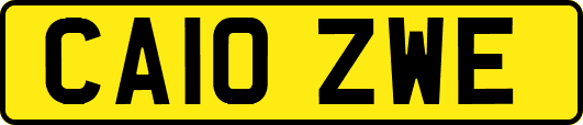 CA10ZWE