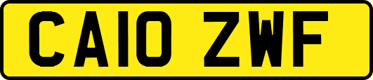 CA10ZWF