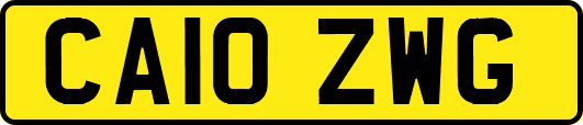 CA10ZWG
