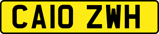 CA10ZWH