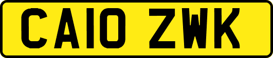 CA10ZWK
