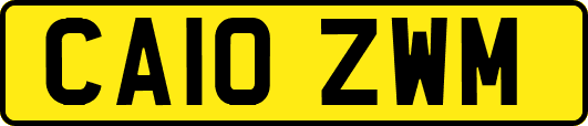 CA10ZWM