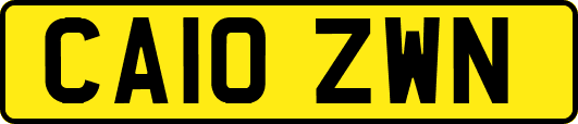 CA10ZWN