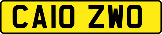 CA10ZWO