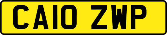 CA10ZWP