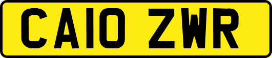 CA10ZWR