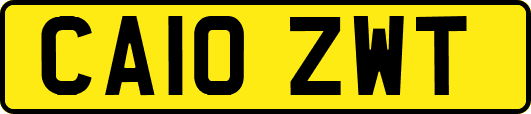 CA10ZWT