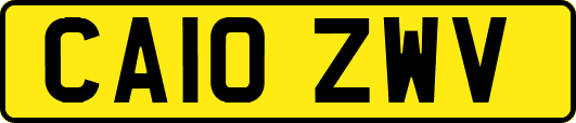 CA10ZWV