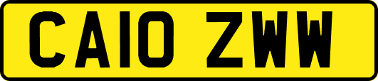 CA10ZWW