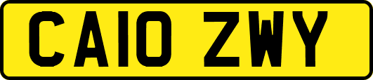 CA10ZWY