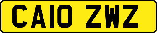 CA10ZWZ