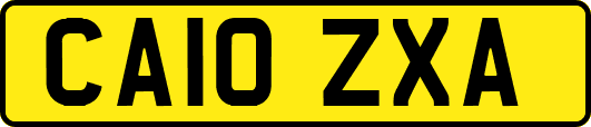 CA10ZXA
