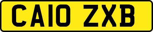 CA10ZXB