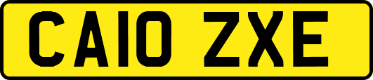 CA10ZXE