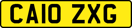 CA10ZXG