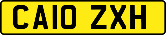 CA10ZXH