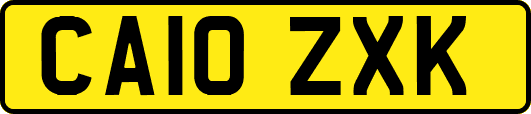 CA10ZXK