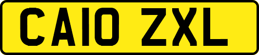 CA10ZXL