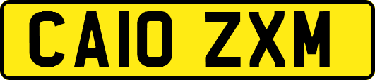 CA10ZXM