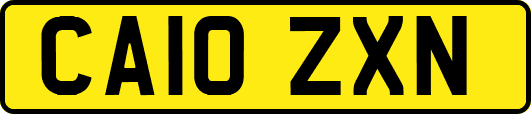 CA10ZXN