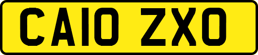 CA10ZXO