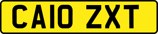 CA10ZXT