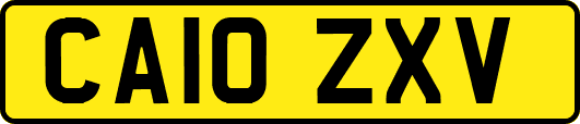 CA10ZXV
