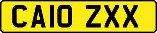 CA10ZXX