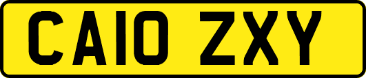 CA10ZXY